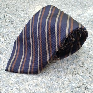 Brooks Brothers Silk Tie